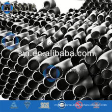 90 Deg Stainless Steel Pipe Fitting Bend of SYI Group